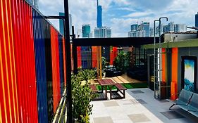 Essy Hotel Kl Sentral